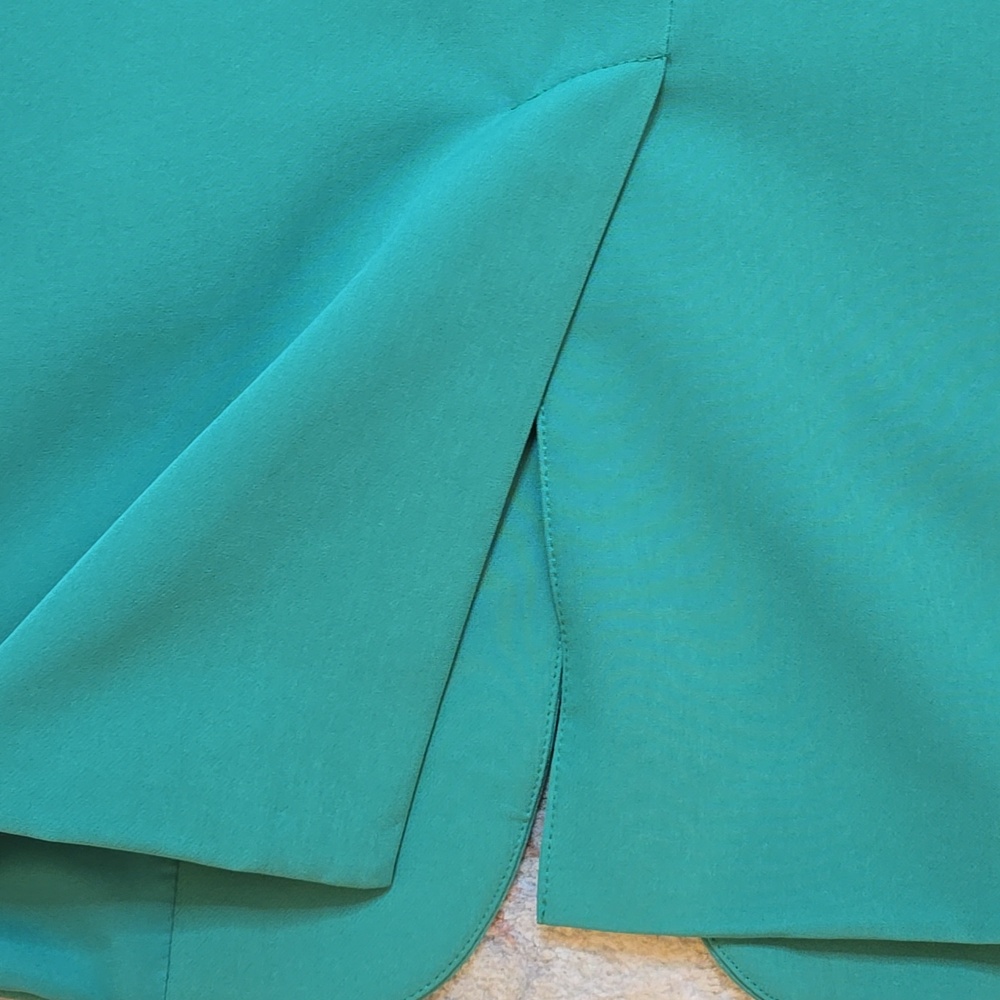 Only Oversized Blazer Green (Alahambra) - 34 EU - Picture 10 of 12